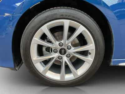 Audi A3 SB+S-Line+35TDI+S-Tronic+Led+DAB (2025) - Photo 8