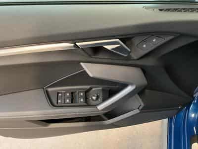 Audi A3 SB+S-Line+35TDI+S-Tronic+Led+DAB (2025) - Photo 10