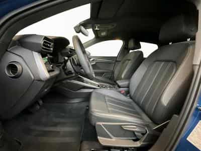 Audi A3 SB+S-Line+35TDI+S-Tronic+Led+DAB (2025) - Photo 11