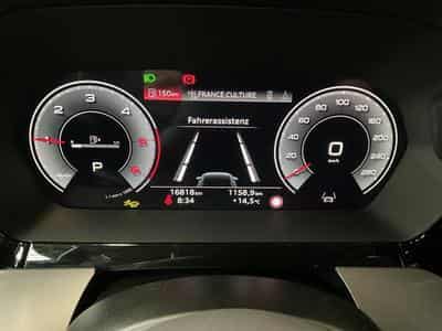 Audi A3 SB+S-Line+35TDI+S-Tronic+Led+DAB (2025) - Photo 13