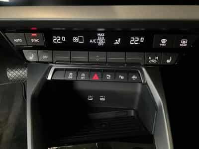 Audi A3 SB+S-Line+35TDI+S-Tronic+Led+DAB (2025) - Photo 14