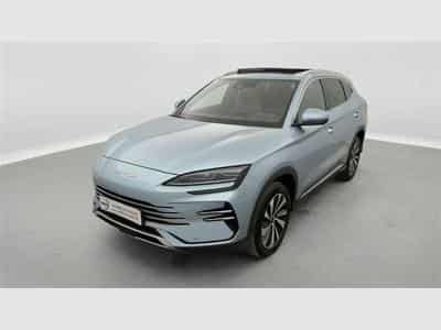 BYD Seal U 1.5 DM-I 218cv PHEV Boost NAVI / FULL LED / CUIR / PANO (2026) - Foto 1