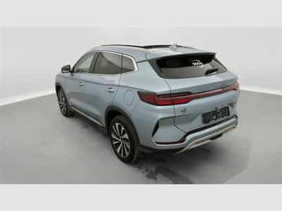 BYD Seal U 1.5 DM-I 218cv PHEV Boost NAVI / FULL LED / CUIR / PANO (2026) - Foto 2