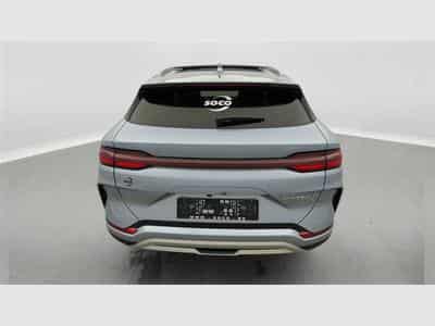 BYD Seal U 1.5 DM-I 218cv PHEV Boost NAVI / FULL LED / CUIR / PANO (2026) - Foto 5
