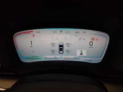 BYD Seal U 1.5 DM-I 218cv PHEV Boost NAVI / FULL LED / CUIR / PANO (2026) - Foto 10