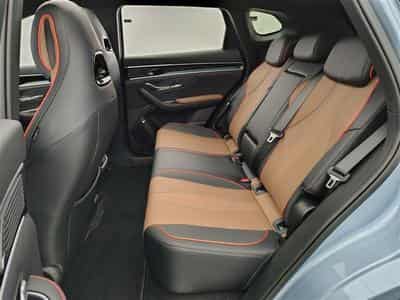 BYD Seal U 1.5 DM-I 218cv PHEV Boost NAVI / FULL LED / CUIR / PANO (2026) - Foto 13