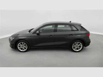Audi A3 35 TFSI 150cv S-Tronic Advanced CARPLAY / FULL LED / CAMERA (2026) - Foto 2