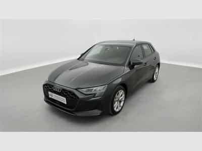 Audi A3 35 TFSI 150cv S-Tronic Advanced CARPLAY / FULL LED / CAMERA (2026) - Foto 1