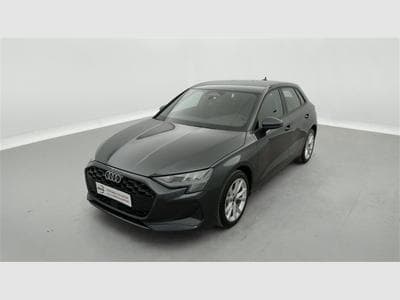 Audi A3 35 TFSI 150cv S-Tronic Advanced CARPLAY / FULL LED / CAMERA (2026) - Photo 1