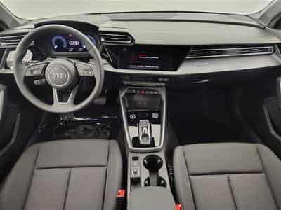 Audi A3 35 TFSI 150cv S-Tronic Advanced CARPLAY / FULL LED / CAMERA (2026) - Foto 7