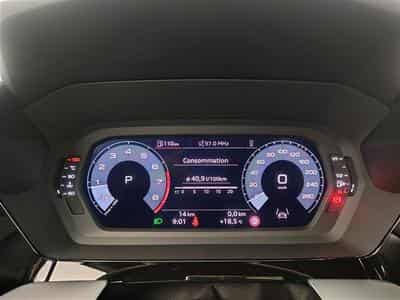 Audi A3 35 TFSI 150cv S-Tronic Advanced CARPLAY / FULL LED / CAMERA (2026) - Foto 9