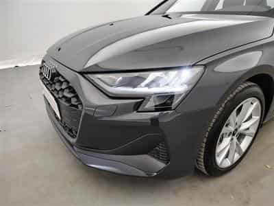 Audi A3 35 TFSI 150cv S-Tronic Advanced CARPLAY / FULL LED / CAMERA (2026) - Foto 14