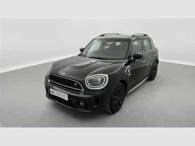 MINI Countryman 1.5A PHEV Cooper SE ALL4 Cuir / Navi / Led (2022) - Photo 1