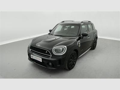 MINI Countryman 1.5A PHEV Cooper SE ALL4 Cuir / Navi / Led (2022) - Photo 1