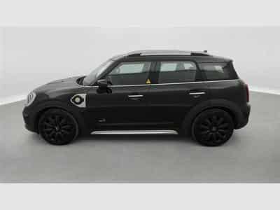MINI Countryman 1.5A PHEV Cooper SE ALL4 Cuir / Navi / Led (2022) - Photo 3