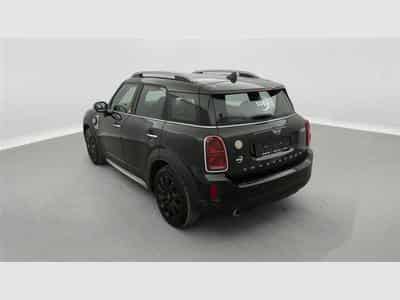 MINI Countryman 1.5A PHEV Cooper SE ALL4 Cuir / Navi / Led (2022) - Photo 2