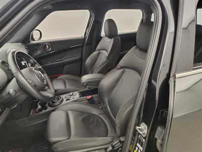 MINI Countryman 1.5A PHEV Cooper SE ALL4 Cuir / Navi / Led (2022) - Photo 7
