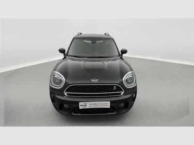 MINI Countryman 1.5A PHEV Cooper SE ALL4 Cuir / Navi / Led (2022) - Photo 4