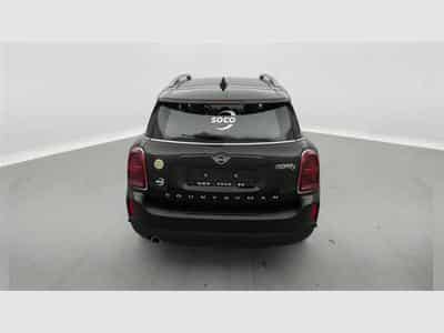 MINI Countryman 1.5A PHEV Cooper SE ALL4 Cuir / Navi / Led (2022) - Photo 5