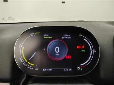 MINI Countryman 1.5A PHEV Cooper SE ALL4 Cuir / Navi / Led (2022) - Photo 10