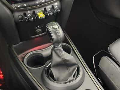 MINI Countryman 1.5A PHEV Cooper SE ALL4 Cuir / Navi / Led (2022) - Photo 12