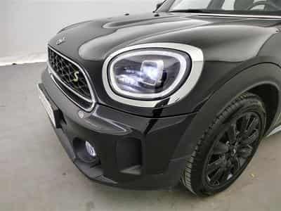 MINI Countryman 1.5A PHEV Cooper SE ALL4 Cuir / Navi / Led (2022) - Photo 15
