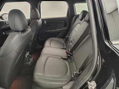 MINI Countryman 1.5A PHEV Cooper SE ALL4 Cuir / Navi / Led (2022) - Photo 13