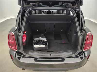 MINI Countryman 1.5A PHEV Cooper SE ALL4 Cuir / Navi / Led (2022) - Photo 14