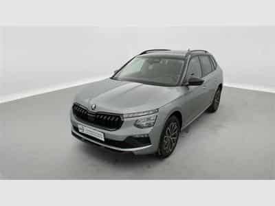Skoda Kamiq 1.0 TSI 115cv DSG Black Dots CARPLAY / CAMERA / FULL LED (2026) - Photo 1
