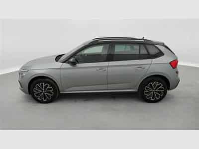 Skoda Kamiq 1.0 TSI 115cv DSG Black Dots CARPLAY / CAMERA / FULL LED (2026) - Photo 3