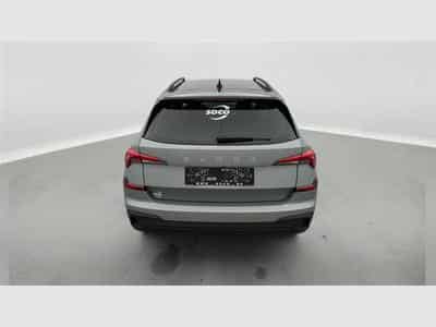 Skoda Kamiq 1.0 TSI 115cv DSG Black Dots CARPLAY / CAMERA / FULL LED (2026) - Photo 5