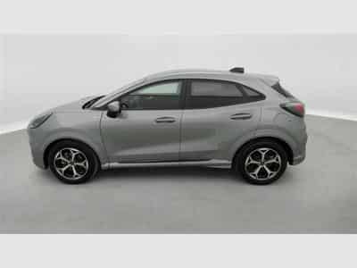 Ford Puma 1.0 EcoBoost mHEV ST-Line NAVI / FULL LED / CAMERA / JA 17" (2025) - Photo 3