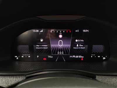 Skoda Kamiq 1.0 TSI 115cv DSG Black Dots CARPLAY / CAMERA / FULL LED (2026) - Photo 10