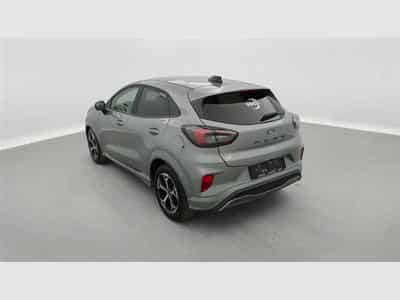 Ford Puma 1.0 EcoBoost mHEV ST-Line NAVI / FULL LED / CAMERA / JA 17" (2025) - Photo 2