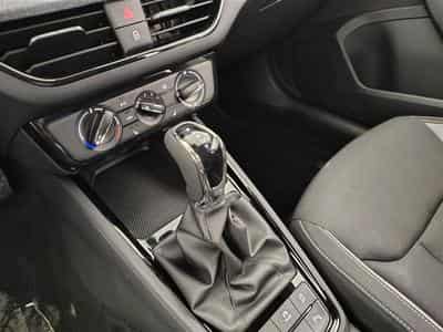 Skoda Kamiq 1.0 TSI 115cv DSG Black Dots CARPLAY / CAMERA / FULL LED (2026) - Photo 12