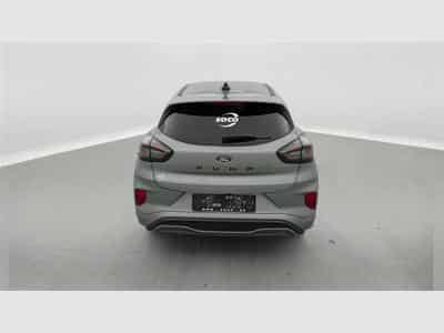 Ford Puma 1.0 EcoBoost mHEV ST-Line NAVI / FULL LED / CAMERA / JA 17" (2025) - Photo 5