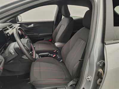 Ford Puma 1.0 EcoBoost mHEV ST-Line NAVI / FULL LED / CAMERA / JA 17" (2025) - Photo 7