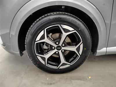 Ford Puma 1.0 EcoBoost mHEV ST-Line NAVI / FULL LED / CAMERA / JA 17" (2025) - Photo 6