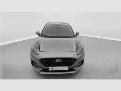 Ford Puma 1.0 EcoBoost mHEV ST-Line NAVI / FULL LED / CAMERA / JA 17" (2025) - Photo 4