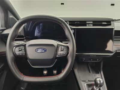 Ford Puma 1.0 EcoBoost mHEV ST-Line NAVI / FULL LED / CAMERA / JA 17" (2025) - Photo 9