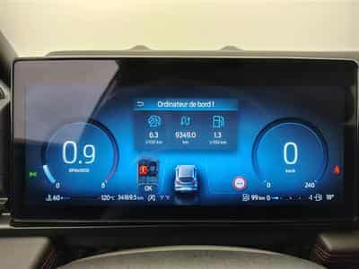 Ford Puma 1.0 EcoBoost mHEV ST-Line NAVI / FULL LED / CAMERA / JA 17" (2025) - Photo 10