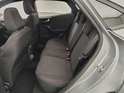 Ford Puma 1.0 EcoBoost mHEV ST-Line NAVI / FULL LED / CAMERA / JA 17" (2025) - Photo 13