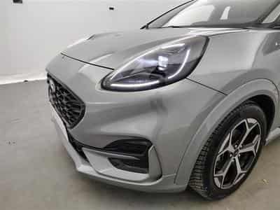 Ford Puma 1.0 EcoBoost mHEV ST-Line NAVI / FULL LED / CAMERA / JA 17" (2025) - Photo 15