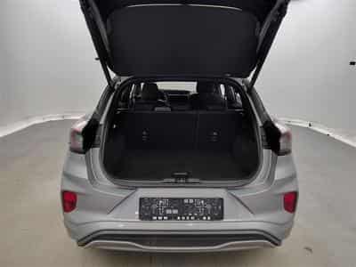 Ford Puma 1.0 EcoBoost mHEV ST-Line NAVI / FULL LED / CAMERA / JA 17" (2025) - Photo 14