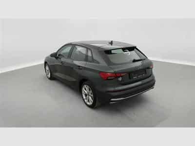 Audi A3 35 TFSI 150cv S-Tronic Advanced CARPLAY / FULL LED / CAMERA (2026) - Foto 2