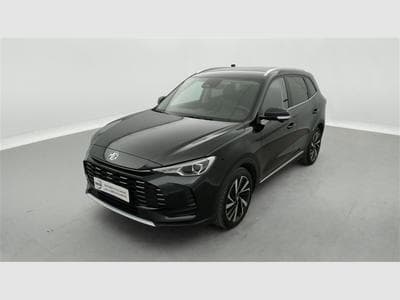 MG ZS 1.5 Hybrid+ Luxury NAVI / FULL LED / CUIR / CAMERA / JA 17" (2025) - Photo 1