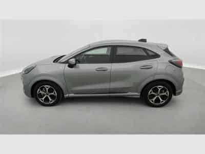 Ford Puma 1.0 EcoBoost mHEV ST-Line NAVI / FULL LED / CAMERA / JA 17" (2025) - Photo 3