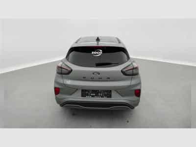 Ford Puma 1.0 EcoBoost mHEV ST-Line NAVI / FULL LED / CAMERA / JA 17" (2025) - Photo 5
