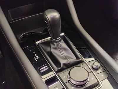 Mazda Mazda3 SKYACTIV-X HOMURA 2.0 AUTO Cuir/Siège élec. chauf./Navi... (2021) - Photo 12