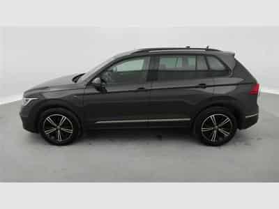 VW Tiguan 1.5 TSI Life Business OPF DSG (2022) - Photo 3